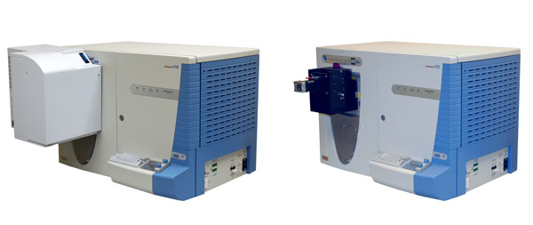 Thermo LTQ with CSS Analytical nano spray attachment