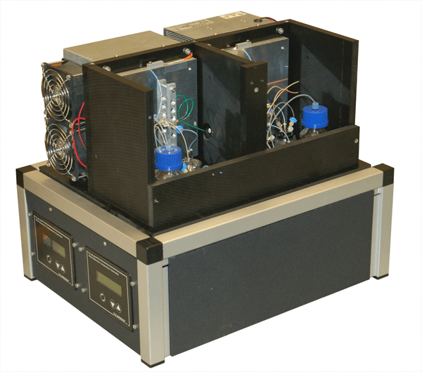 HD Exchange Aparatus HDX MS