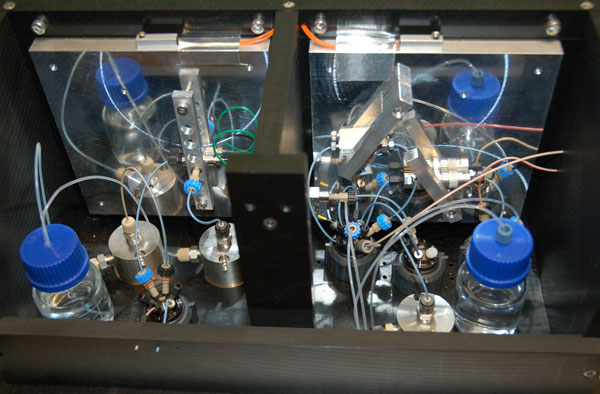 HD Exchange Internal Parts HDX