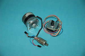 7673Motors