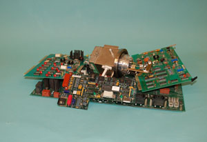 Boards 5989