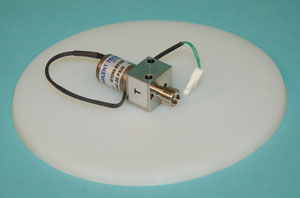 Cal Valve 5973