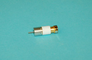 Electron Multiplier