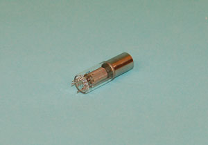 Ion Gauge Bulb 5973