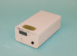 Ion Gauge Controller