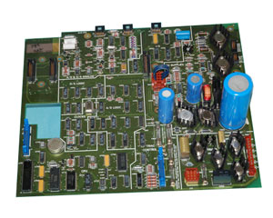 Main Board 5890A