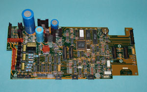 Main Board 5890II