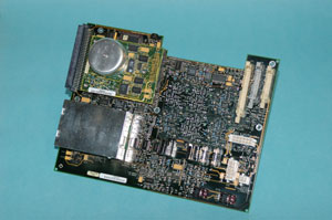 Main Board 5973
