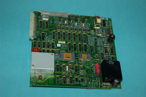 Main Board 5972