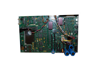 Main Board 6890