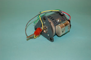 Oven Motor 05890 67020