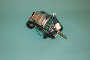 Oven Motor G1530 67030