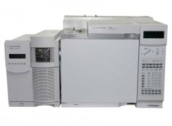 GCMS mass spec hardware support