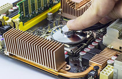 Windows 7 Chemstation Upgrade Support Services