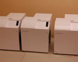 Agilent Cubes for Sale or Rent